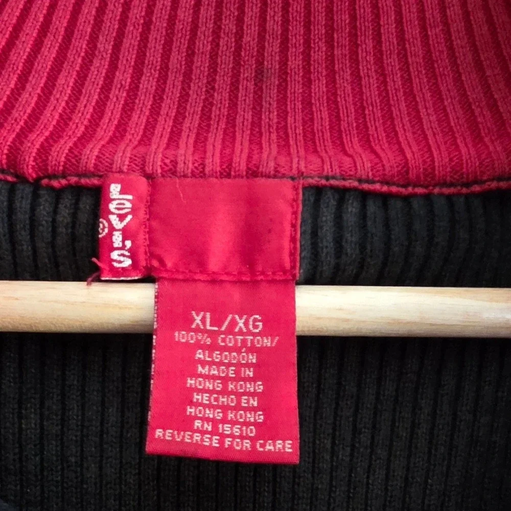 Levis vintage levi